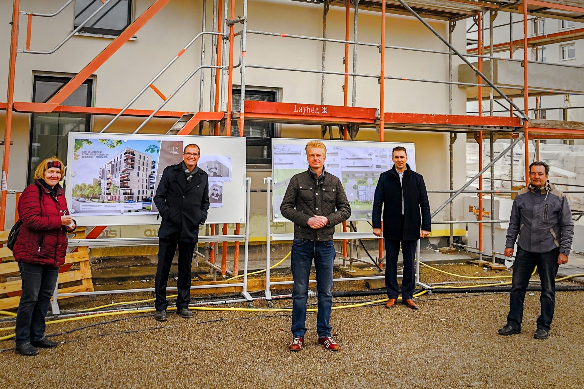 Rheinfelden sie sucht ihn